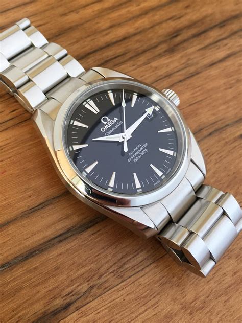 omega seamaster aqua terra 2504.50|omega seamaster steel watch.